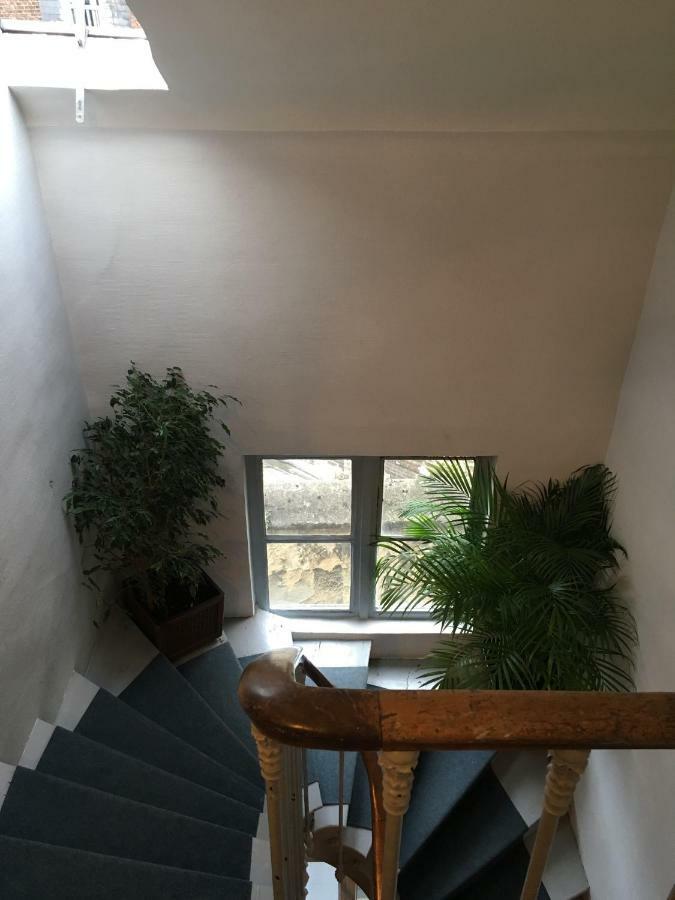 Le 4B - Le Vintage Apartment Rouen Exterior foto